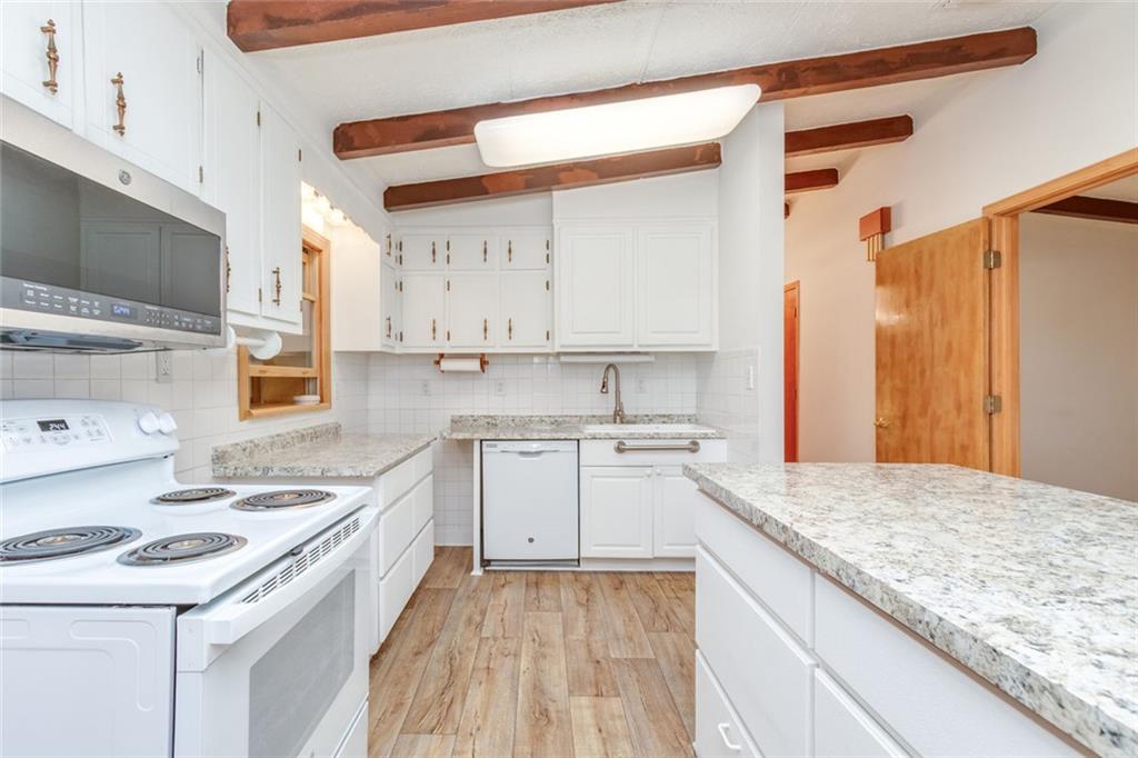 Fleetwood Hills - Residential