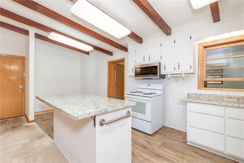 Fleetwood Hills - Residential