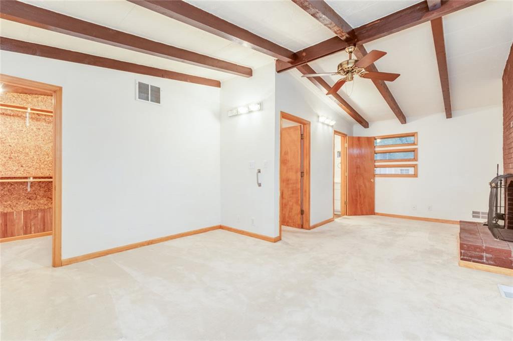Fleetwood Hills - Residential