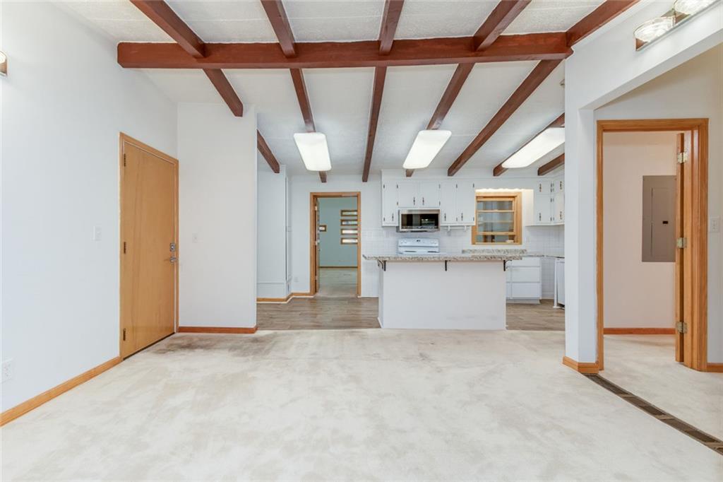 Fleetwood Hills - Residential