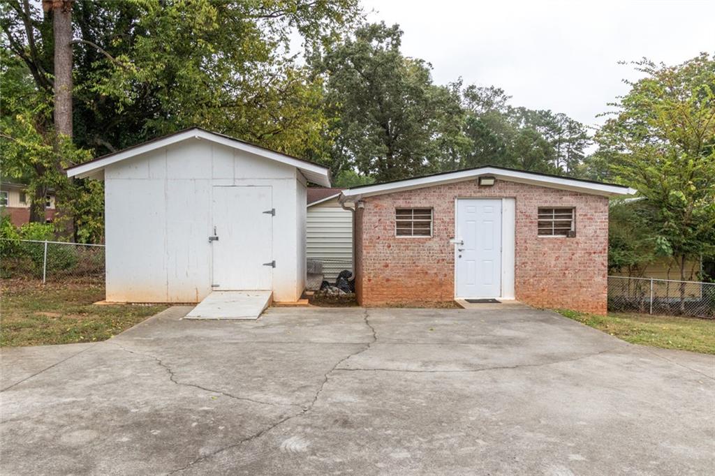 Fleetwood Hills - Residential