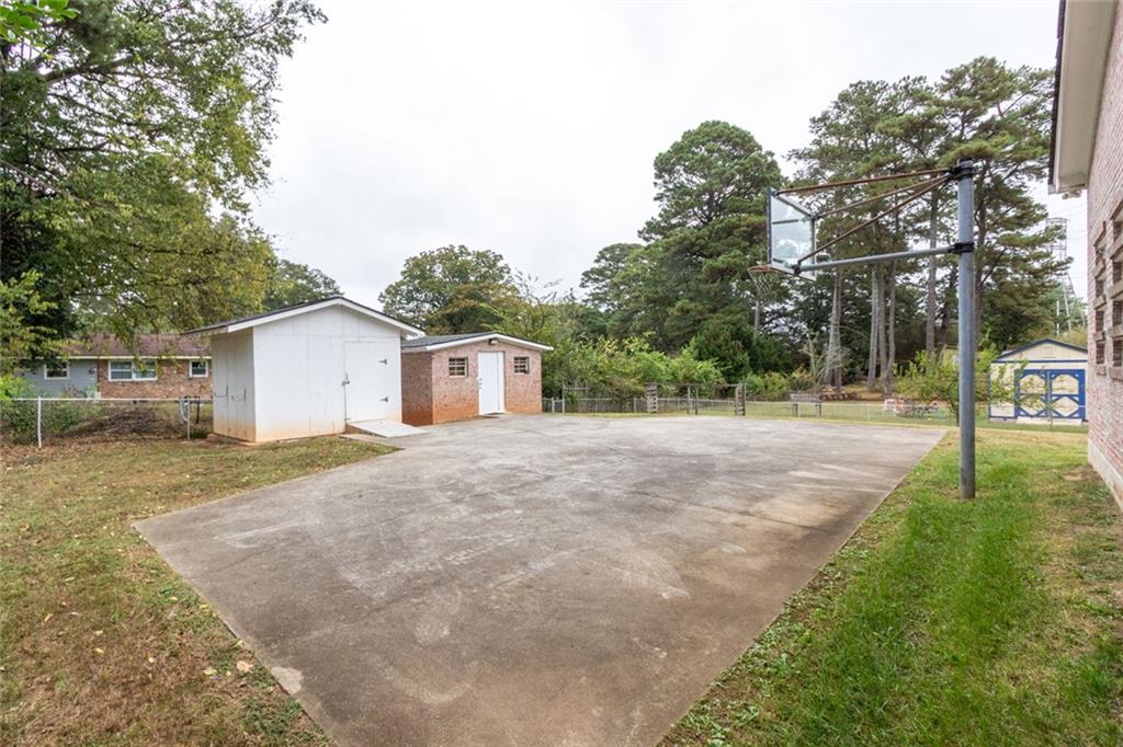 Fleetwood Hills - Residential