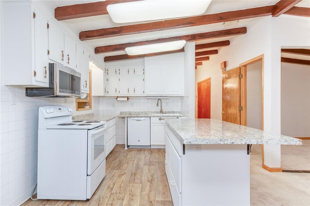 Fleetwood Hills - Residential