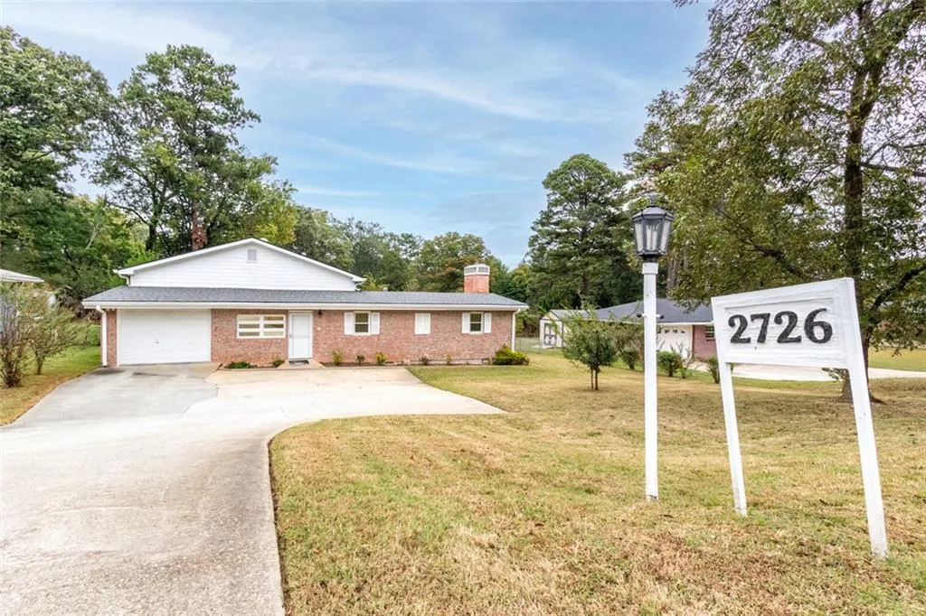 Atlanta, Georgia 30341, United States, 3 Bedrooms Bedrooms, ,2 BathroomsBathrooms,Residential,Active,231158