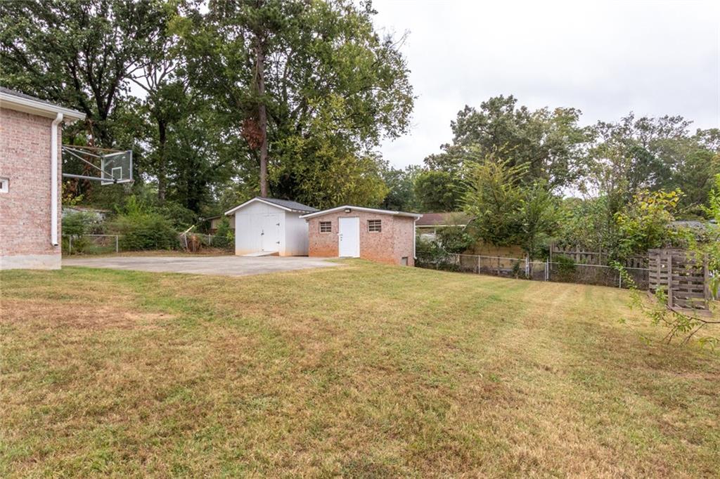 Fleetwood Hills - Residential