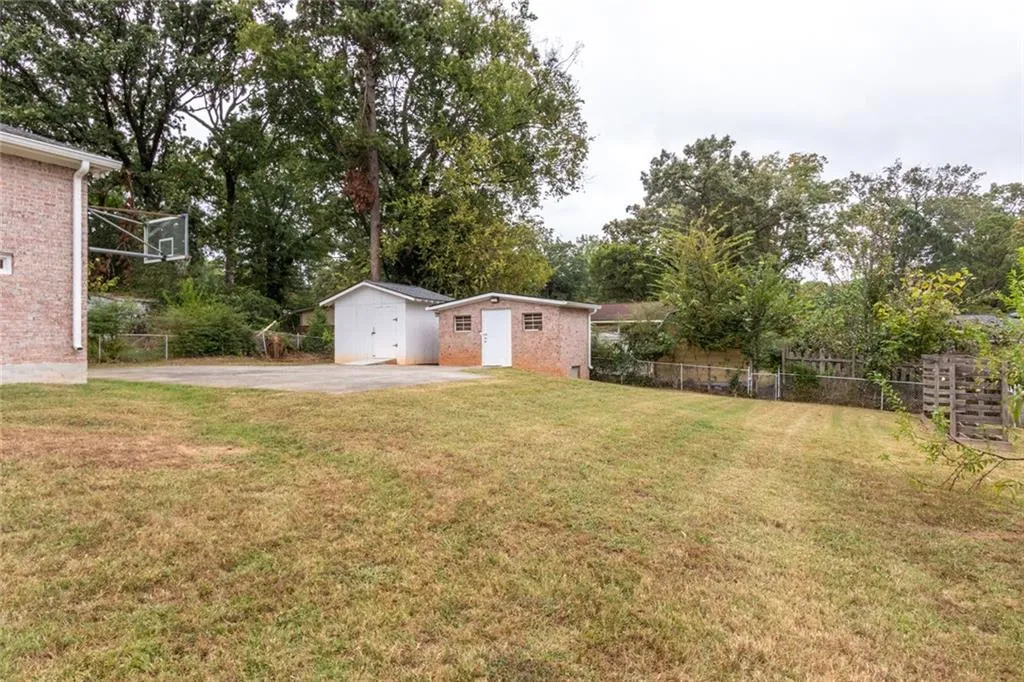 Atlanta, Georgia 30341, United States, 3 Bedrooms Bedrooms, ,2 BathroomsBathrooms,Residential,Active,231158