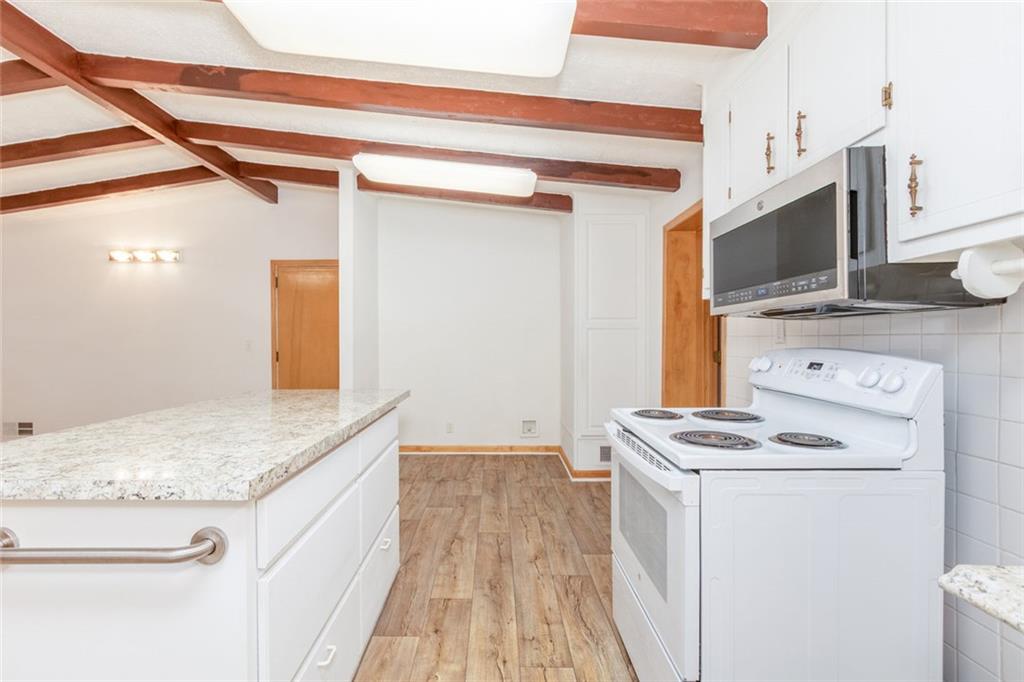 Fleetwood Hills - Residential