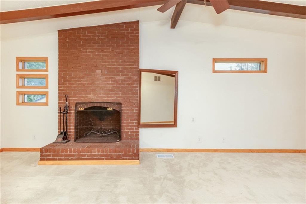 Fleetwood Hills - Residential