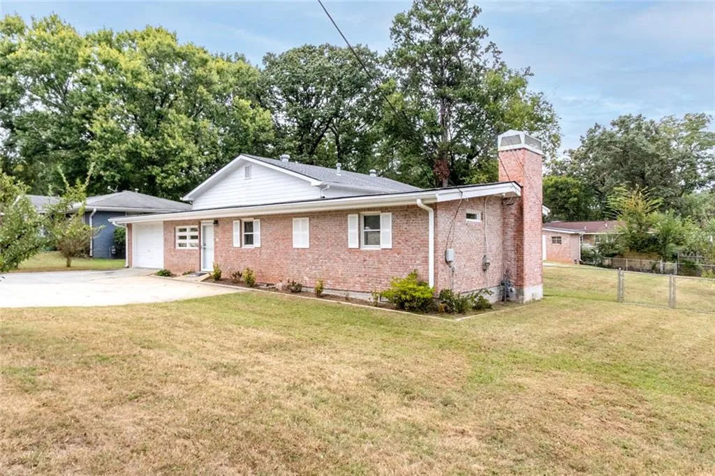 Atlanta, Georgia 30341, United States, 3 Bedrooms Bedrooms, ,2 BathroomsBathrooms,Residential,Active,231158