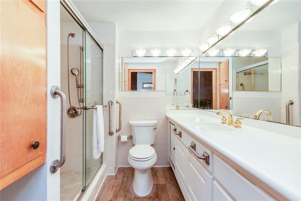 Fleetwood Hills - Residential