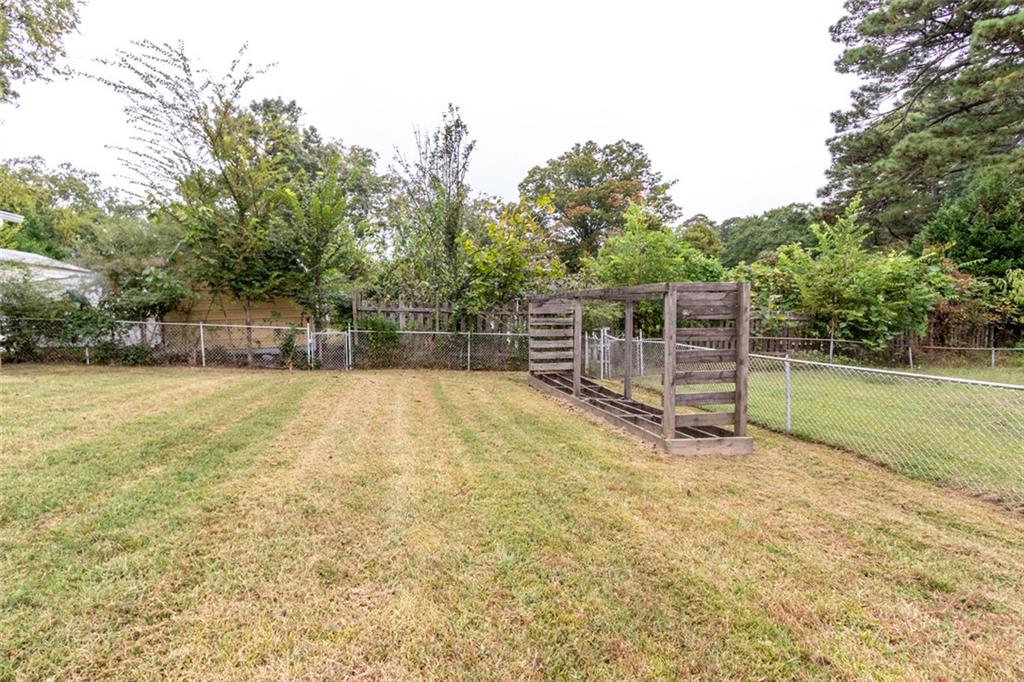 Fleetwood Hills - Residential
