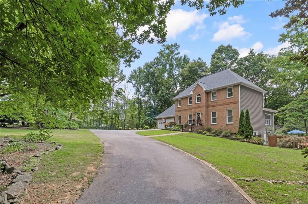 231 Trenton Lane