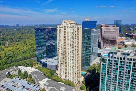 3445 Stratford Road NE 2106 Atlanta GA 30326