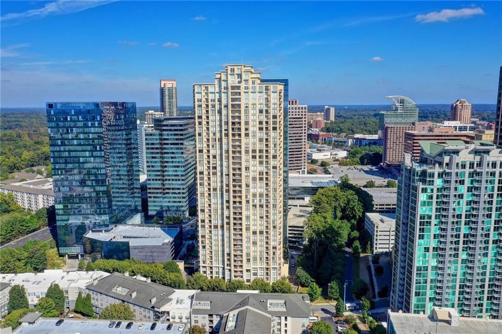 3445 Stratford Road NE 2106