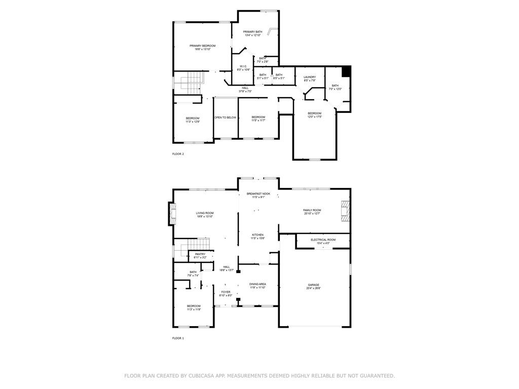 1481 Wild Rye Lane, Grayson, Georgia image 33