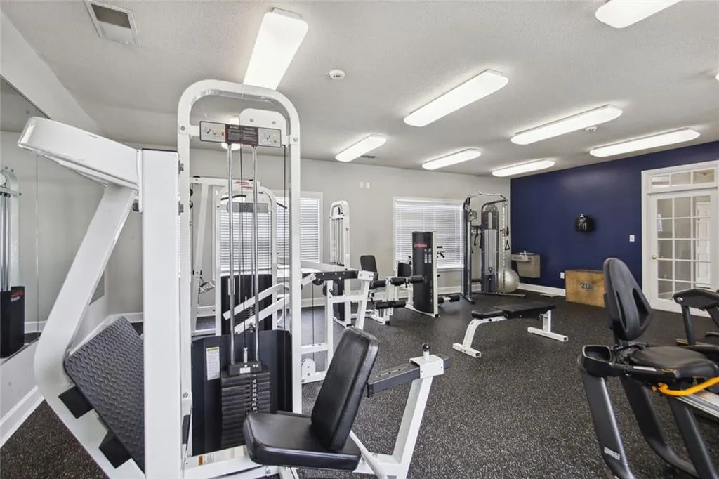 Atlanta, Georgia 30318, United States, 1 Bedroom Bedrooms, ,1 BathroomBathrooms,Residential,Active,236199