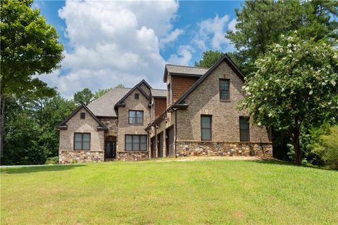4387 Old Fairburn Road Atlanta GA 30349
