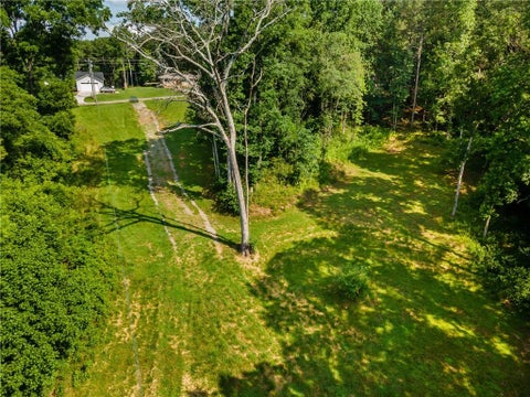 Vacant Land For Sale - 00 Four Mile Church Road<br/> Ball Ground, GA 30107