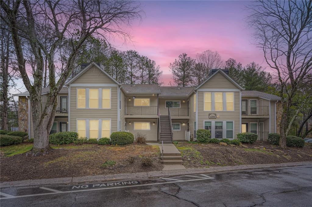 1204 Lake Pointe Circle