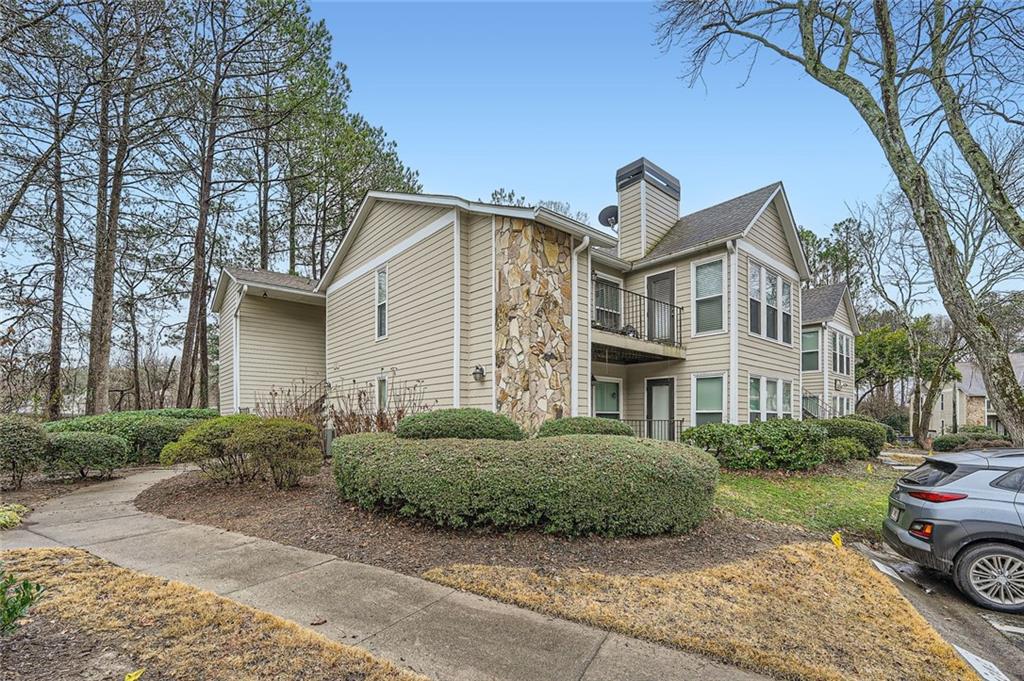 1204 Lake Pointe Circle