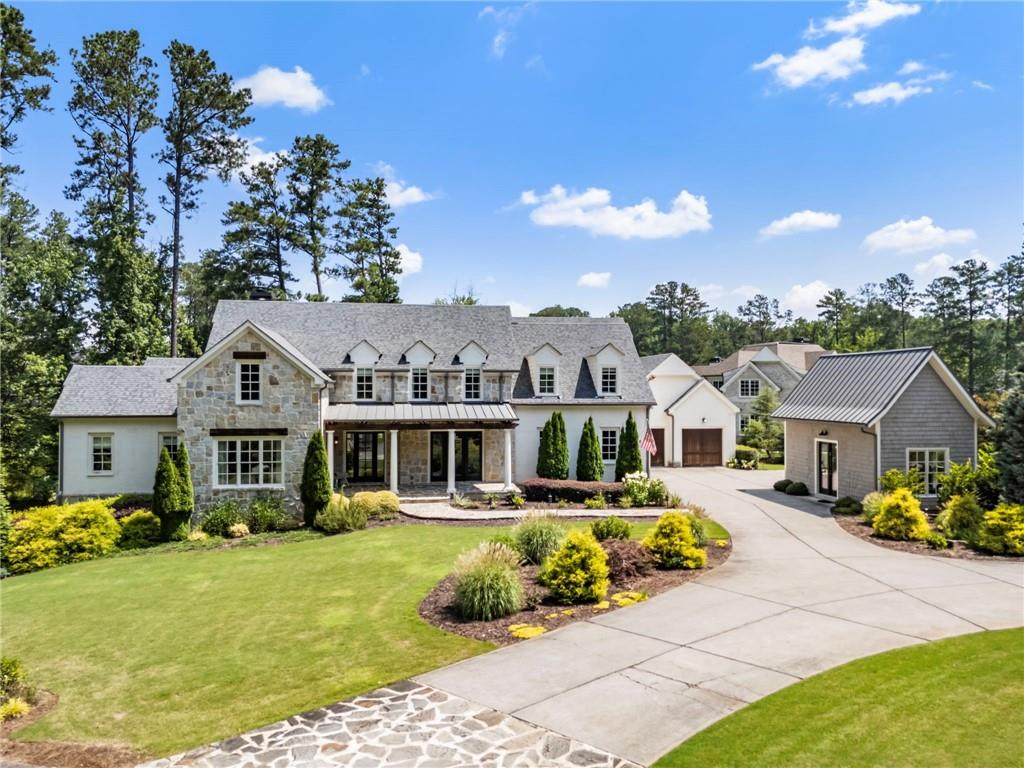 1530 Redd Road