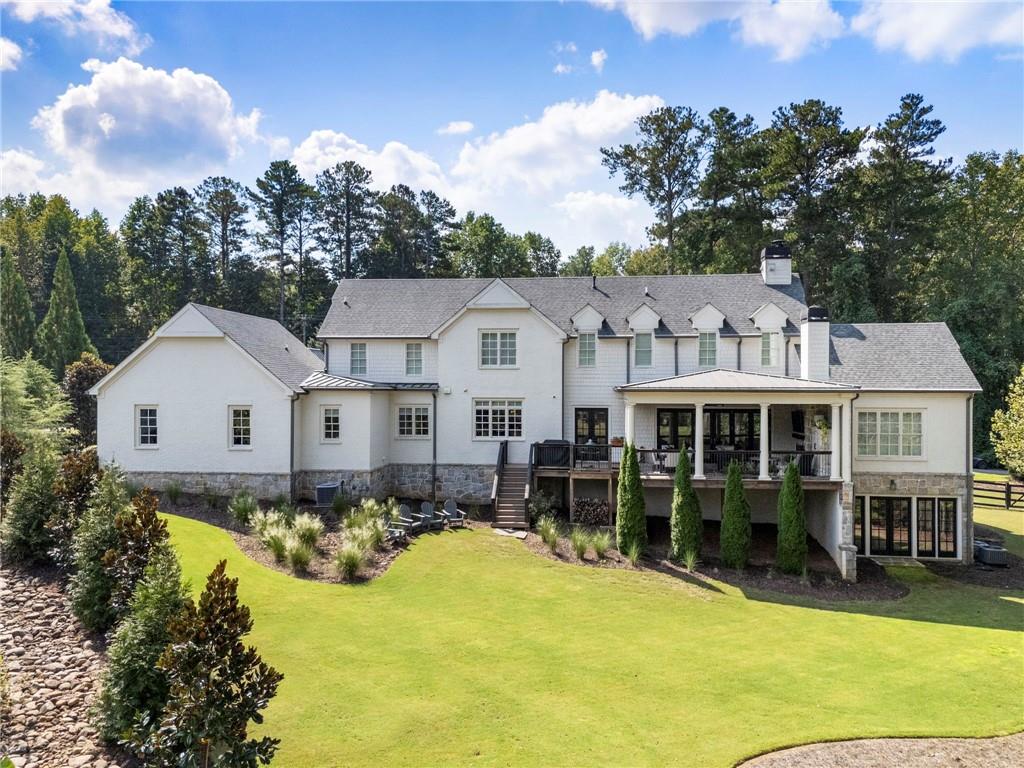 1530 Redd Road