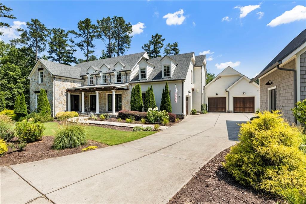 1530 Redd Road