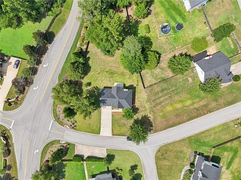 A home in Dallas