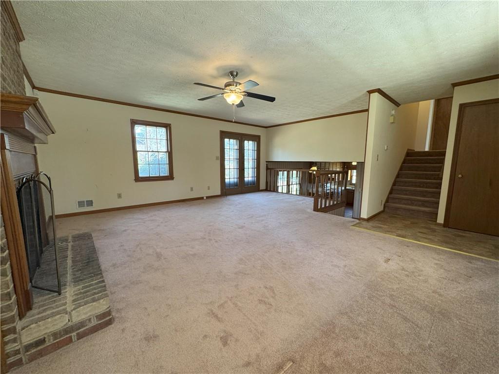 2917 High Brook Way, Conyers, Georgia image 4
