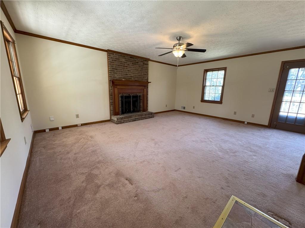 2917 High Brook Way, Conyers, Georgia image 2