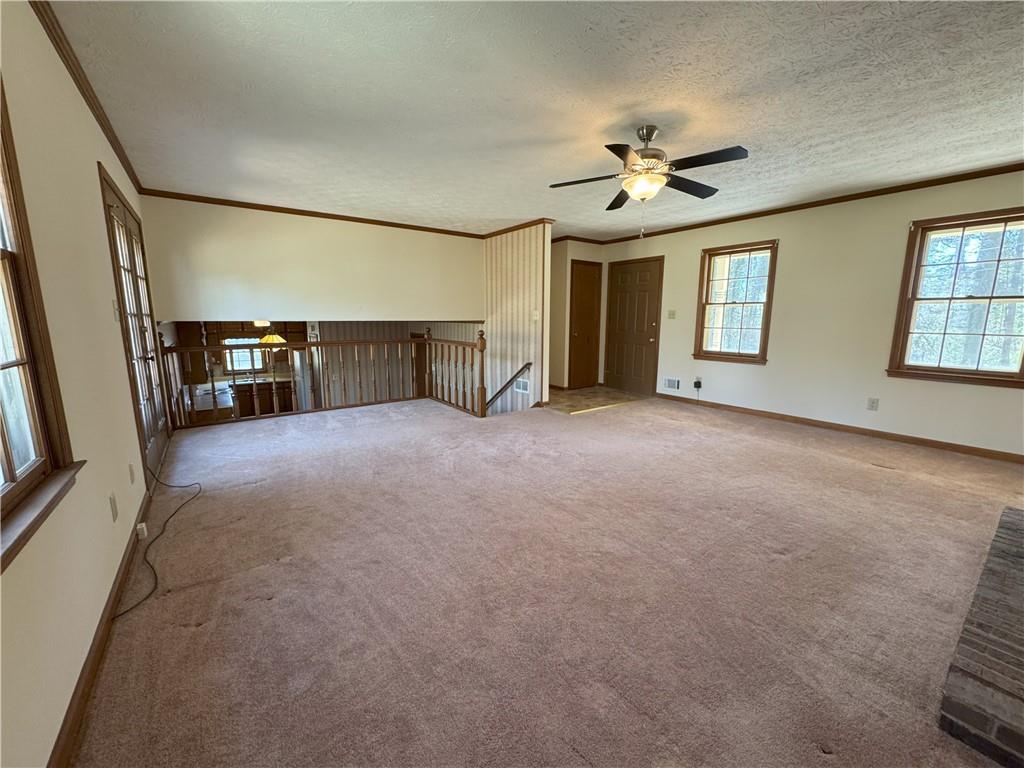 2917 High Brook Way, Conyers, Georgia image 3