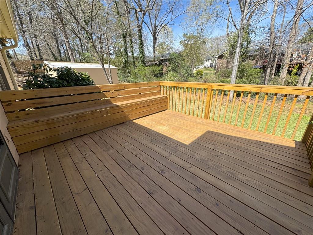 2917 High Brook Way, Conyers, Georgia image 20