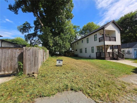 Vacant Land For Sale - 517 Cohen Street<br/> Atlanta, GA 30310