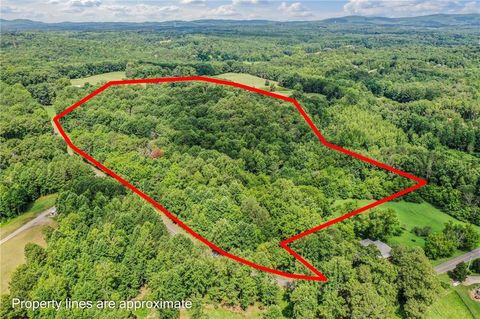 Vacant Land For Sale - Upper Bethany Road<br/> Ball Ground, GA 30107