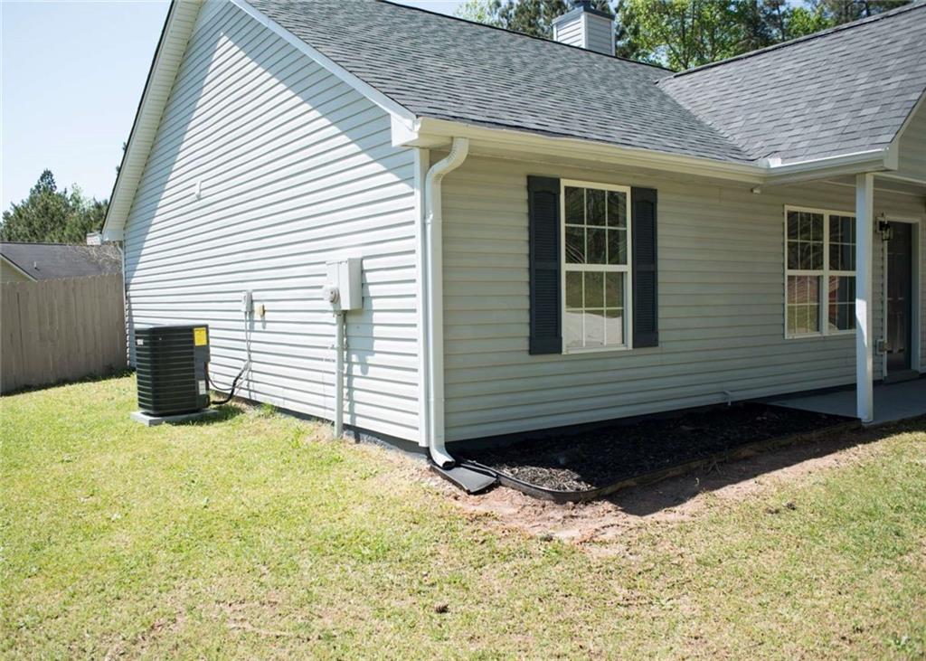 6737 Mason Creek Road, Douglasville, Georgia image 3