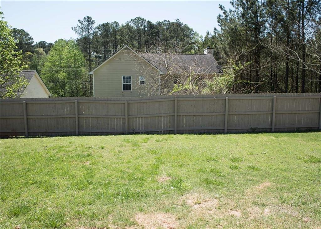 6737 Mason Creek Road, Douglasville, Georgia image 7