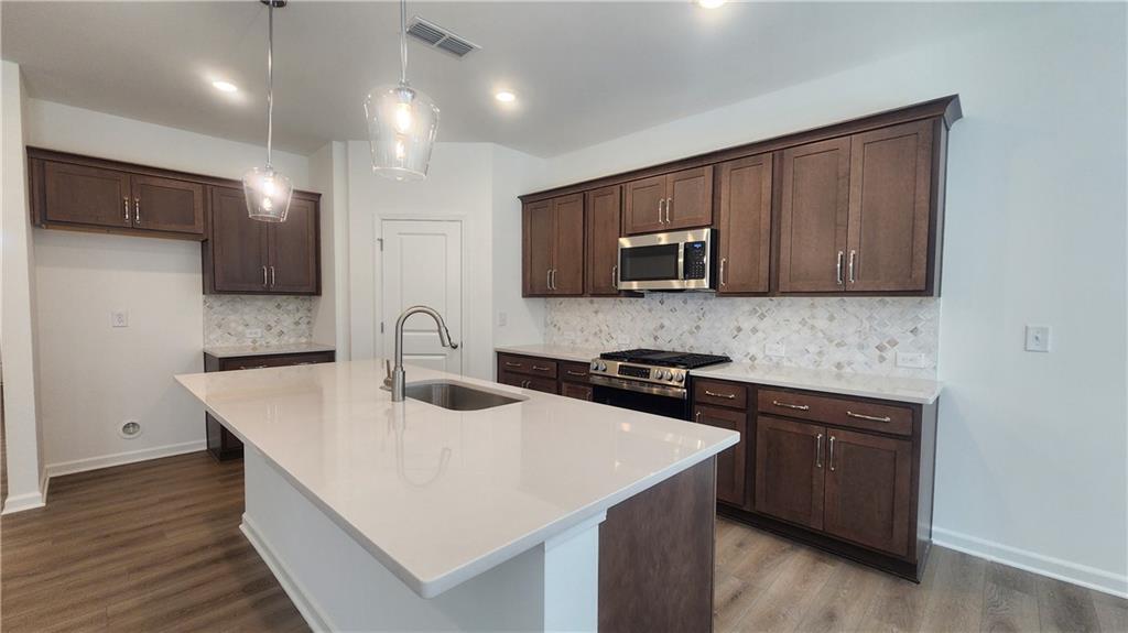 402 Silverleaf Trail