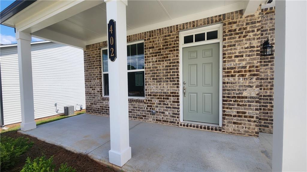 402 Silverleaf Trail