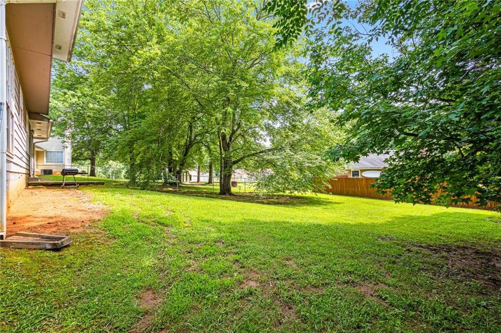 Rosedale Creek - Residential