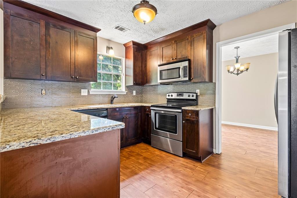 Rosedale Creek - Residential