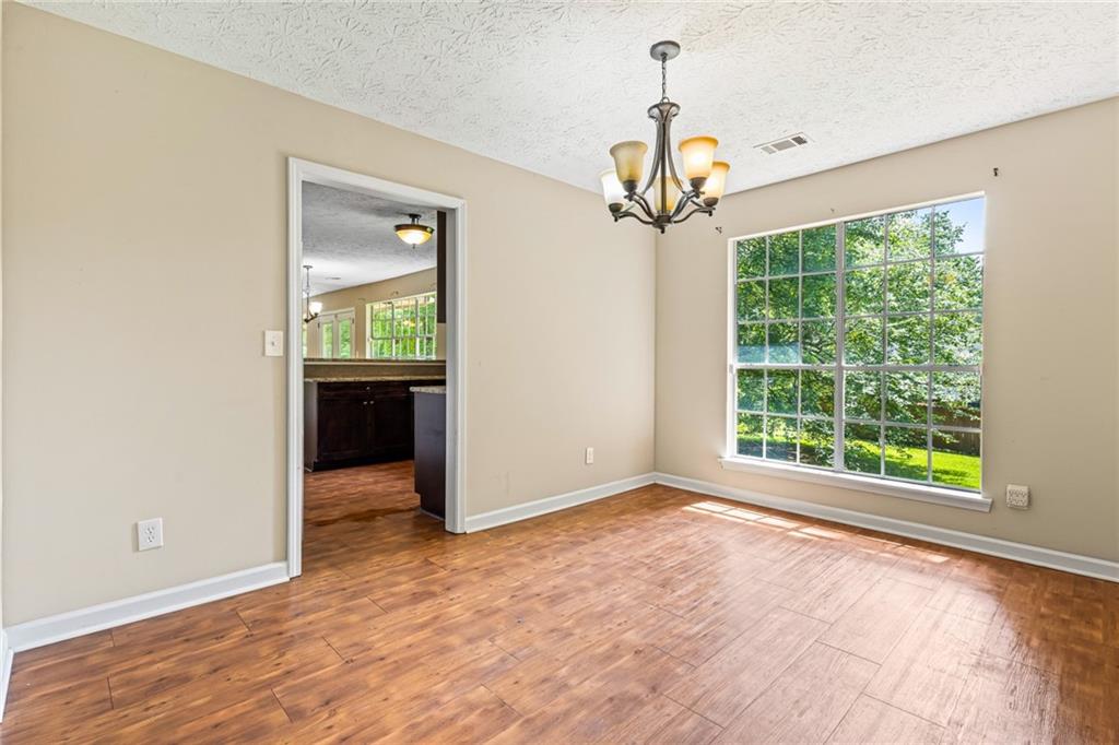 2431 Rosedale Creek Drive