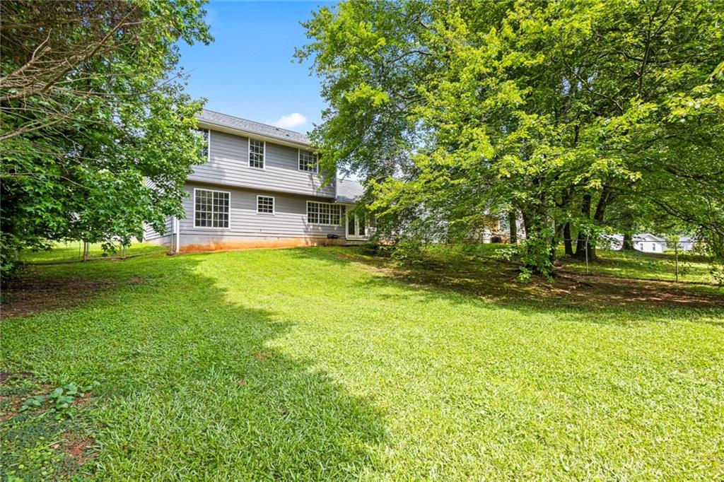 Rosedale Creek - Residential