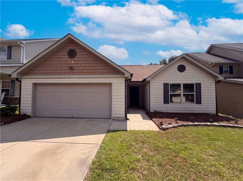 Homes For Sale - 4981 Summersun Drive<br/> Clayton County, Morrow, GA 30260