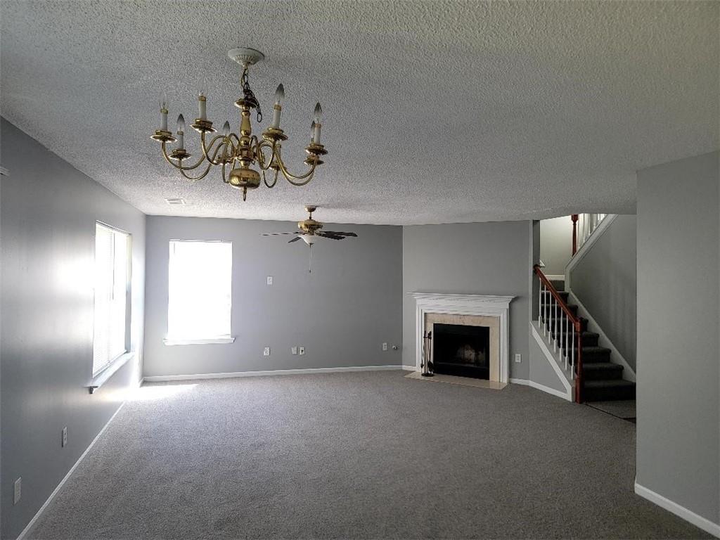 5820 Sable Glen Road, Atlanta, Georgia image 15