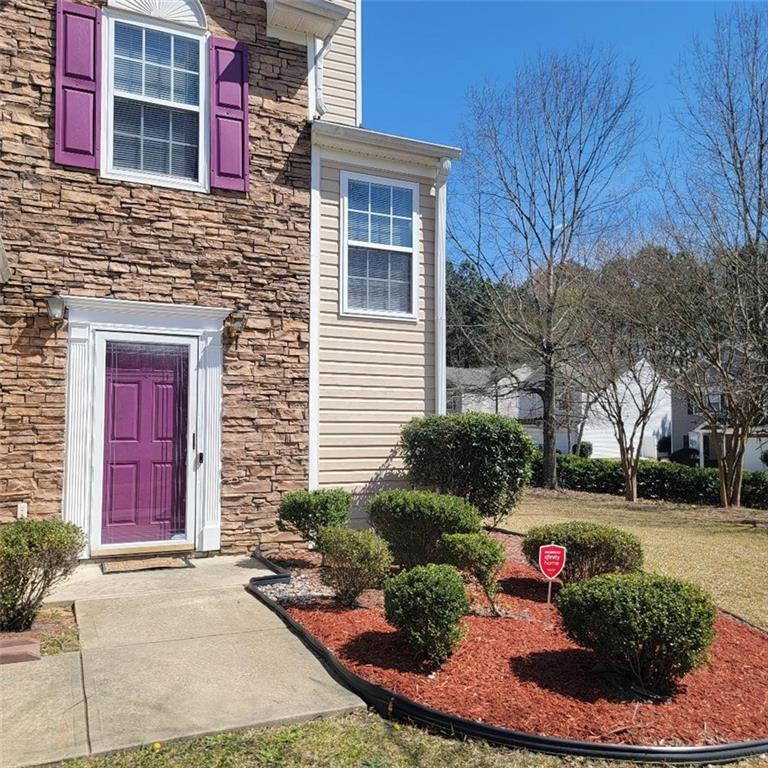5820 Sable Glen Road, Atlanta, Georgia image 3
