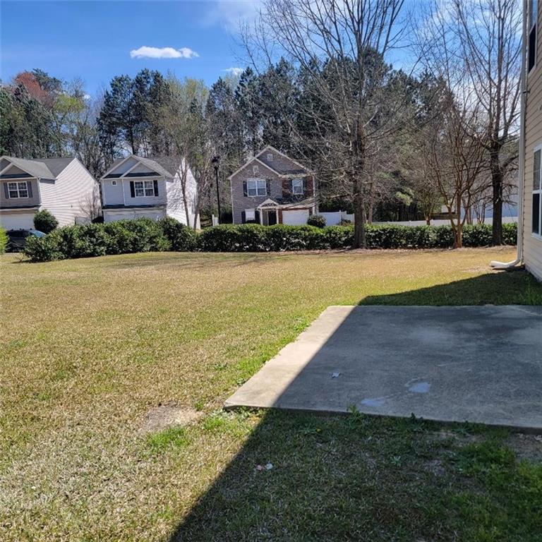 5820 Sable Glen Road, Atlanta, Georgia image 4