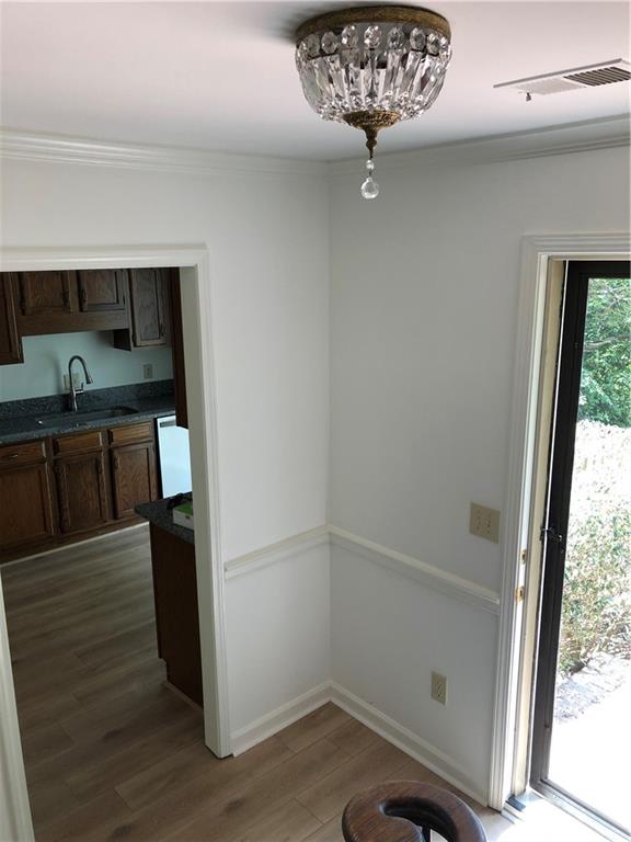 Whitlock Ridge - Residential