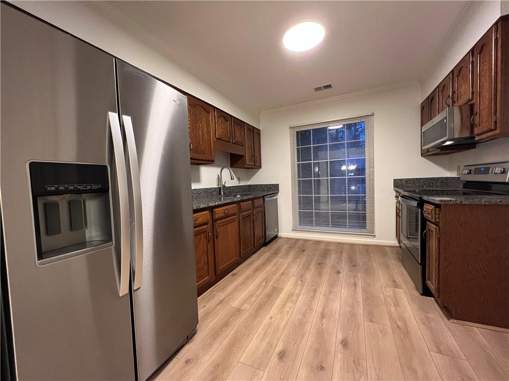Whitlock Ridge - Residential