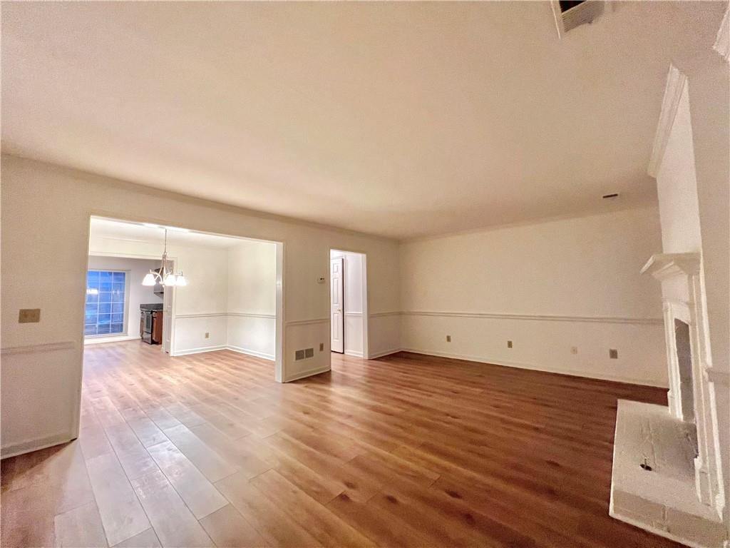 Whitlock Ridge - Residential