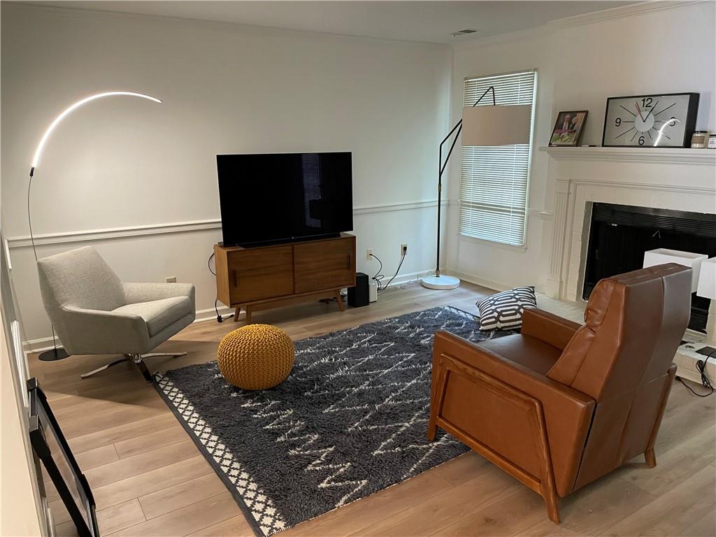 Whitlock Ridge - Residential